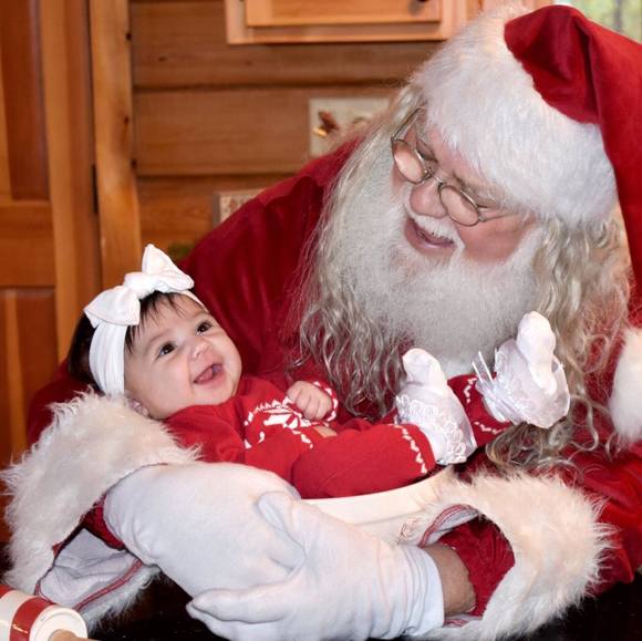 Meet your Posher, Robin - Picture 1 of 1